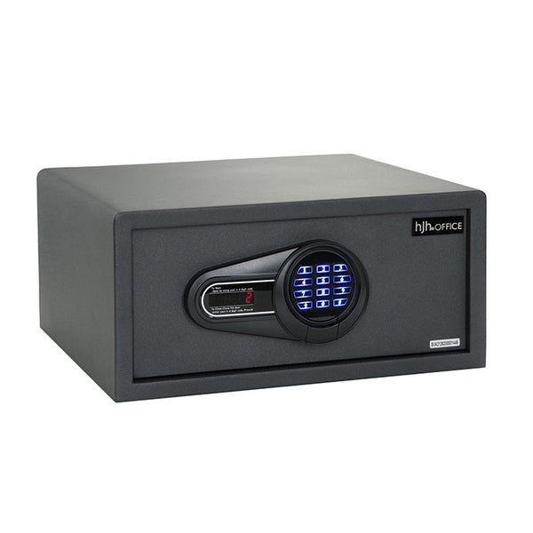 Cajas fuertes y cajas de dinero