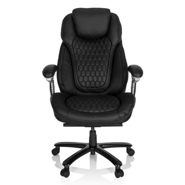 Silla ejecutiva XXL