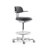 TOP WORK 40 W - Silla de trabajo 