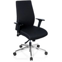 PRO-TEC 250 - Silla de oficina profesional 