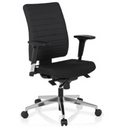 PRO-TEC 350 - Silla de oficina profesional 