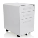 COLOR PLUS I | Metal - Archivador rodante 