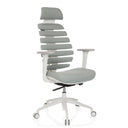 ERGO LINE W | Tela - Silla de oficina profesional 