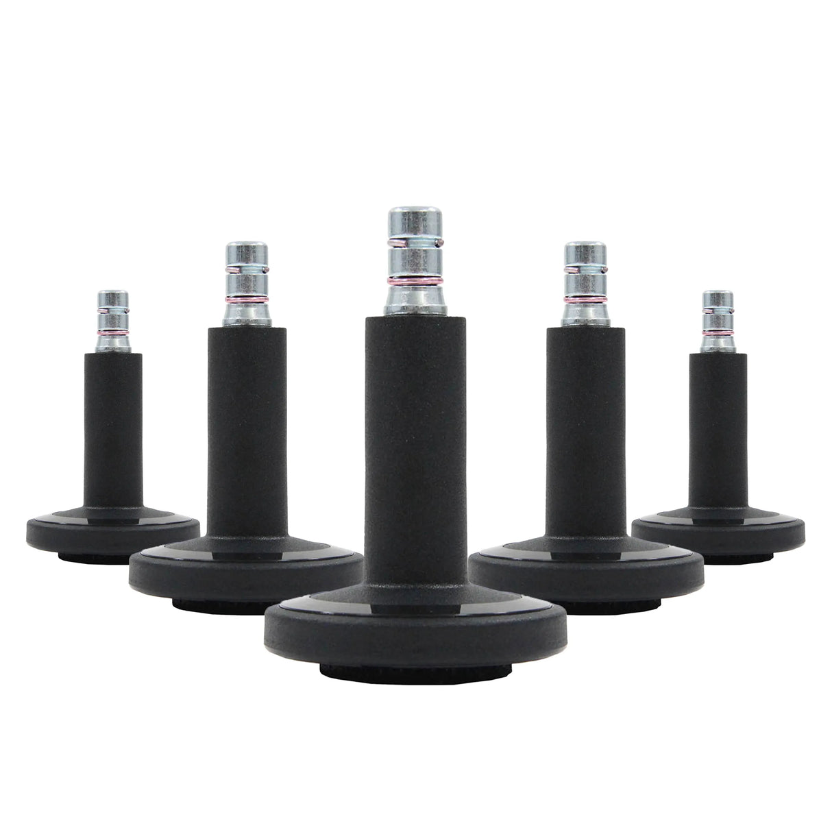 STATO-M | 11 mm | suelo duro - deslizador para sillas 