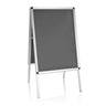 AGENDA II | Kundenstopper - Plakatständer - buerostuhl24
