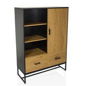 AMIO H - Büroschrank - buerostuhl24