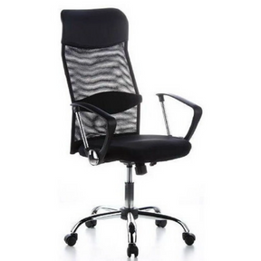 ARIA HIGH - Home Office Chefsessel - buerostuhl24