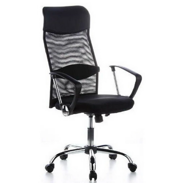ARIA HIGH - Home Office Chefsessel - buerostuhl24