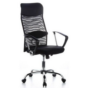 ARIA HIGH - Home Office Chefsessel - buerostuhl24