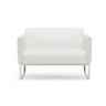 ARUBA | 2-Sitzer - Lounge Sofa - buerostuhl24