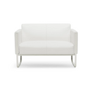 ARUBA | 2-Sitzer - Lounge Sofa - buerostuhl24