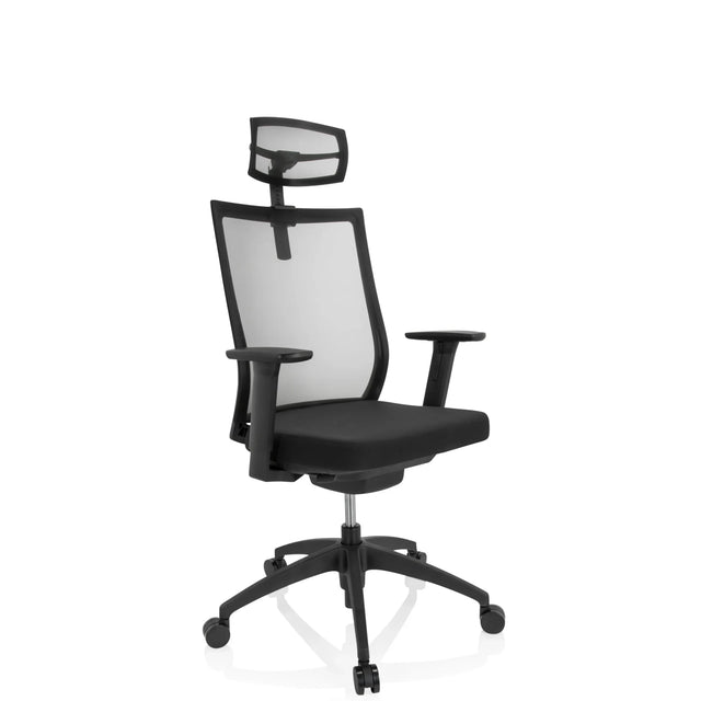 ASPEN PRO - Profi Bürostuhl - buerostuhl24