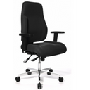 P91 AL.G3 - Silla de oficina profesional 