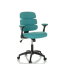 KID ERGOLINO B - Silla giratoria para niños 
