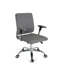 CHARLES I - Sillón de oficina Home Office 
