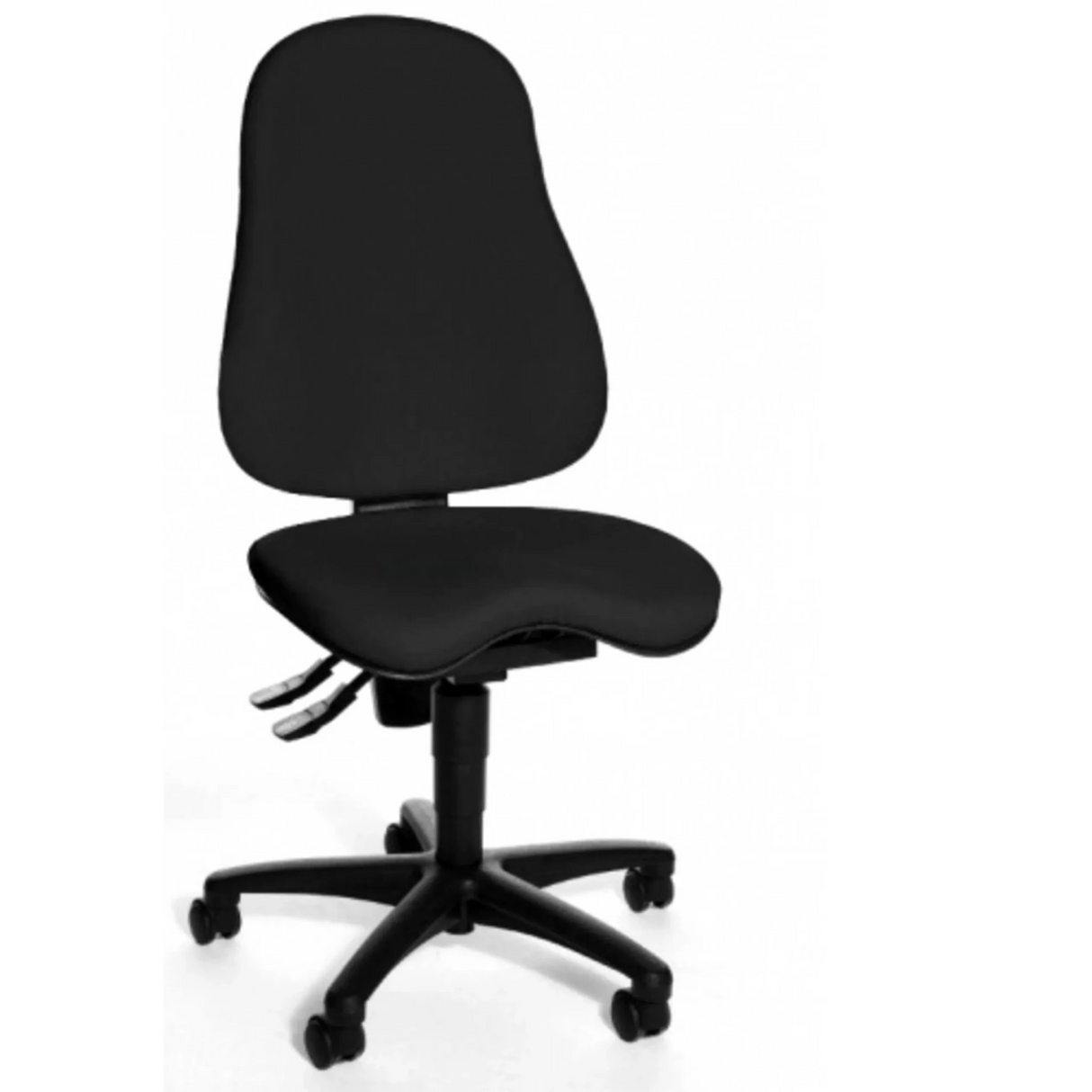 BALANCE 400 - Silla de oficina profesional 