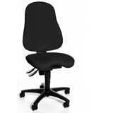 BALANCE 400 - Silla de oficina profesional 