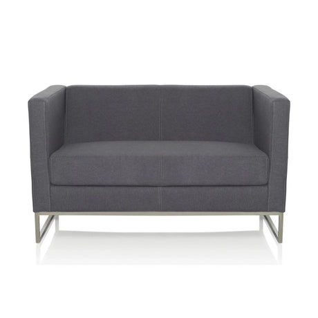 BARBADOS | 2-Sitzer - Lounge Sofa - buerostuhl24