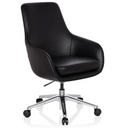 BARENO - Sillón de oficina profesional 