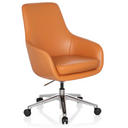 BARENO - Sillón de oficina profesional 