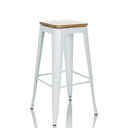 VANTAGGIO HIGH WS - taburete de bar 