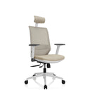 PROFONDO PRO W - Silla de oficina profesional 