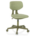 KID COLORE - Silla giratoria para niños 