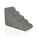 PAWY STEP 5 - Escalera para mascotas 