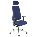 PRO-TEC 400 - Silla de oficina profesional 