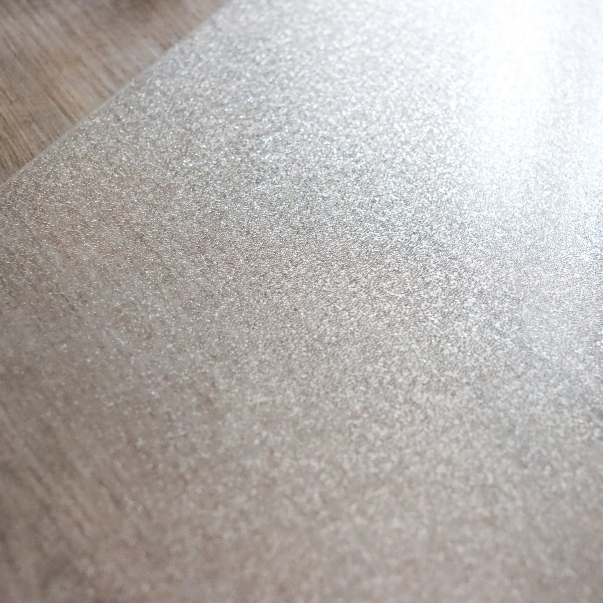 Estructura de superficie transparente de la Alfombrilla PUNOMAT para suelos duros de Kottig