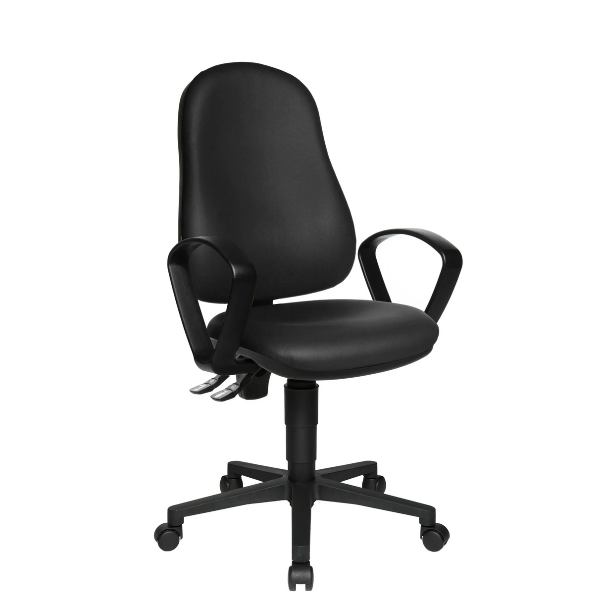 CALIFORNIA 25 HD - Silla de oficina profesional 