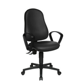CALIFORNIA 25 HD - Silla de oficina profesional 