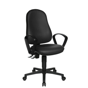 CALIFORNIA 25 HD - Profi Bürostuhl - buerostuhl24
