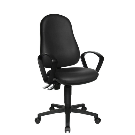 CALIFORNIA 25 HD - Profi Bürostuhl - buerostuhl24