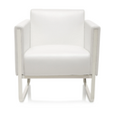 ARUBA | 1 plaza - sillón tapizada 