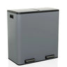 Clean 13 | 2 x 30L - Mülleimer - buerostuhl24