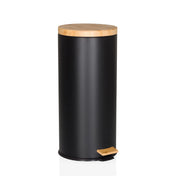 CLEAN BAMBOO | 30L - Mülleimer - buerostuhl24