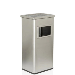 CLEAN I | 16L - Standaschenbecher - buerostuhl24