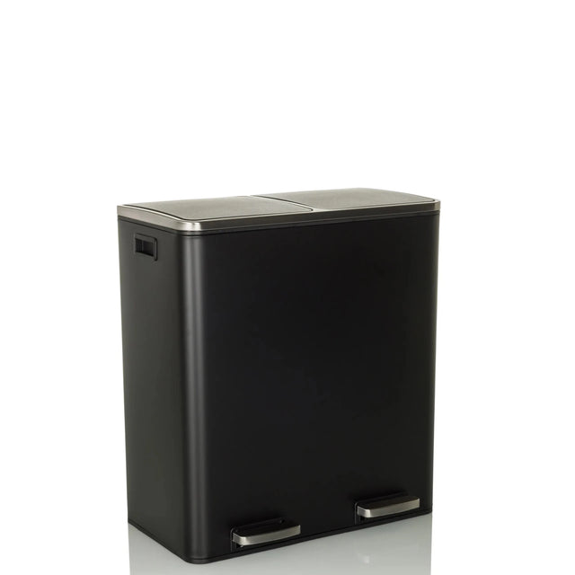 CLEAN XI | 2 x 30L - Mülleimer - buerostuhl24