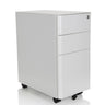 COLOR I | Metall - Rollcontainer - buerostuhl24