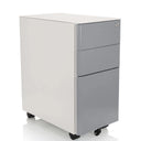 COLOR I | Metall - Rollcontainer - buerostuhl24