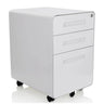 COLOR PLUS I | Metall - Rollcontainer - buerostuhl24