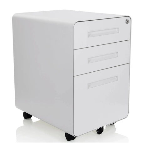 COLOR PLUS I | Metall - Rollcontainer - buerostuhl24