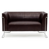 CURACAO | 2-Sitzer - Lounge Sofa - buerostuhl24
