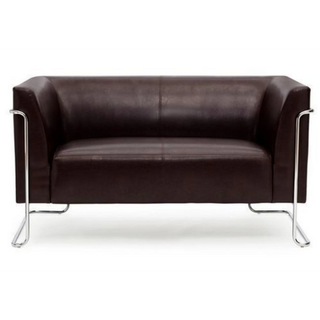 CURACAO | 2-Sitzer - Lounge Sofa - buerostuhl24