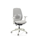 Skandis | sin reposacabezas - Silla de oficina profesional 