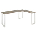 WORKSPACE BASIC I | 165x120 - escritorio de esquina 