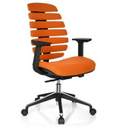 ERGO LINE II - Silla de oficina profesional 