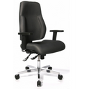 P91 AL.G3 - Silla de oficina profesional 