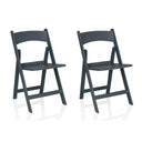TRAVANO 1 - Silla de exterior 